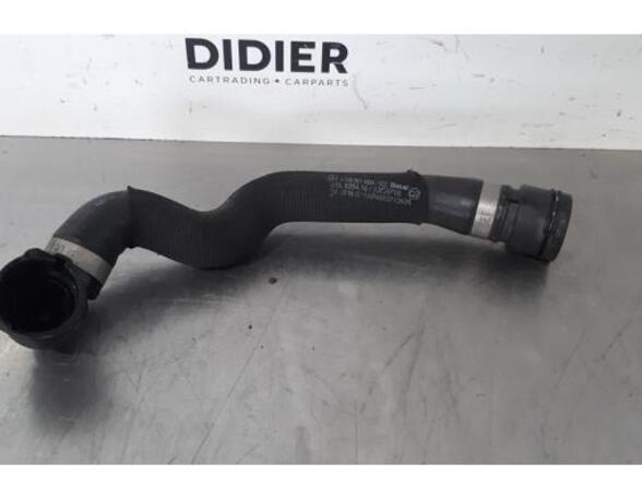 Radiator Hose MERCEDES-BENZ C-CLASS T-Model (S205)