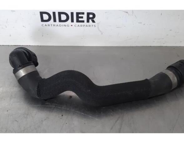 Radiator Hose MERCEDES-BENZ C-CLASS T-Model (S205)