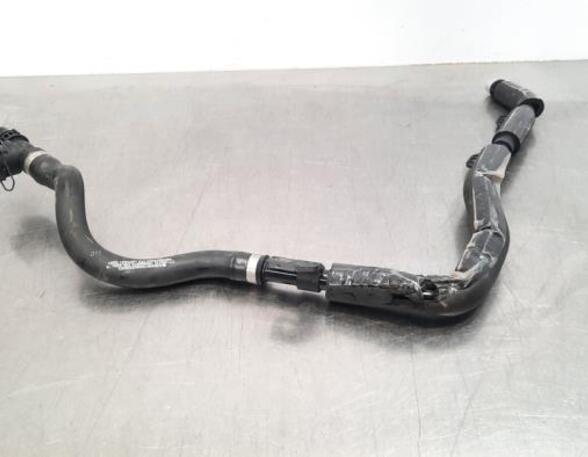 Radiator Hose MERCEDES-BENZ EQC (N293)