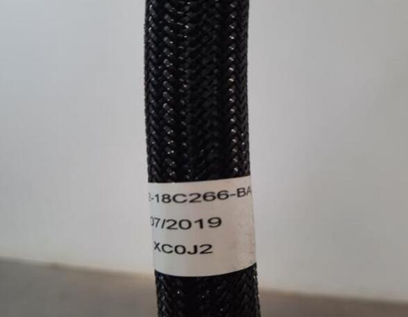 Radiator Hose LAND ROVER RANGE ROVER EVOQUE (L538)