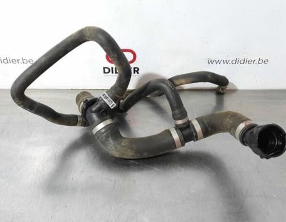 Radiator Hose VOLVO V60 I (155, 157), VOLVO V60 I Cross Country (157)