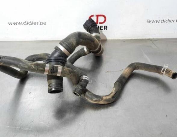 Radiator Hose VOLVO V60 I (155, 157), VOLVO V60 I Cross Country (157)