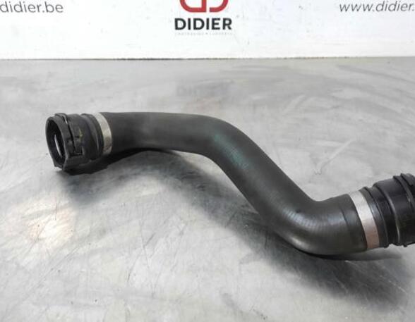 Radiator Hose BMW 3 Touring (F31), BMW 3 Touring Van (G21)