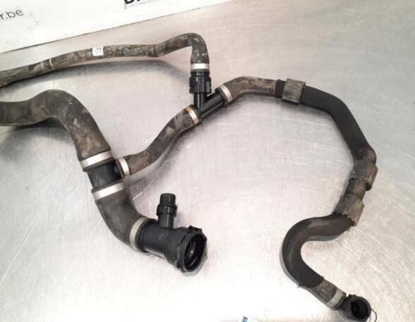 Radiator Hose BMW 3 Touring (F31)