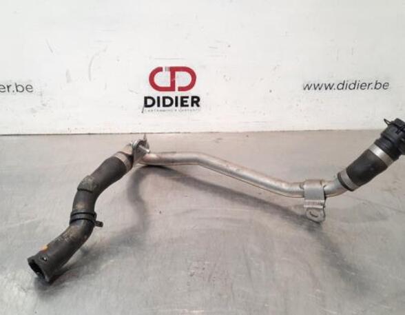 Radiator Hose MERCEDES-BENZ C-CLASS T-Model (S205)