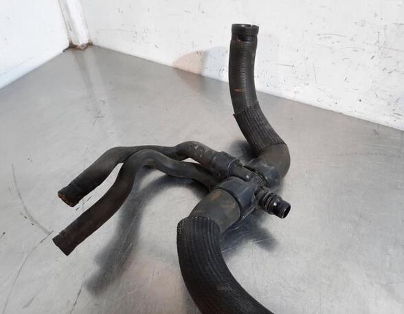 Radiator Hose CITROËN C4 GRAND PICASSO II (DA_, DE_)