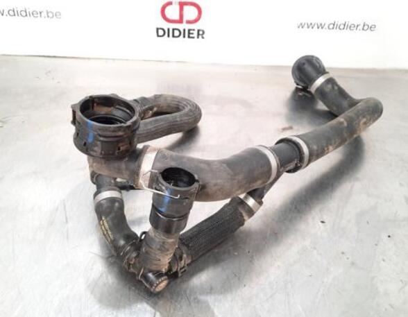 Radiator Hose LAND ROVER RANGE ROVER EVOQUE (L538), JAGUAR E-PACE (X540)