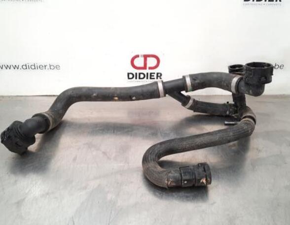 Radiator Hose LAND ROVER RANGE ROVER EVOQUE (L538), JAGUAR E-PACE (X540)