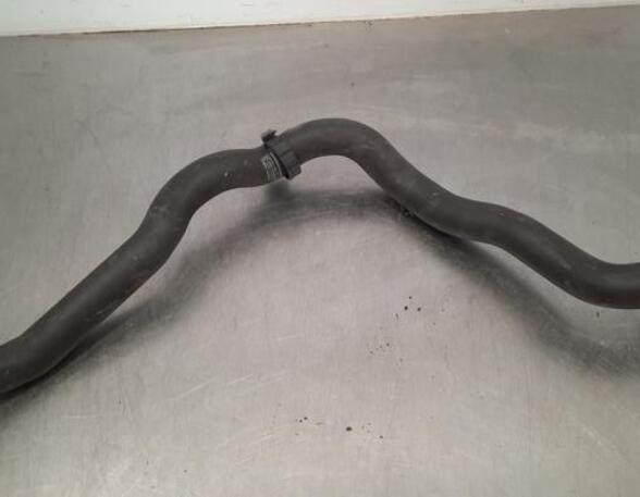 Radiator Hose MERCEDES-BENZ CLA Coupe (C117)