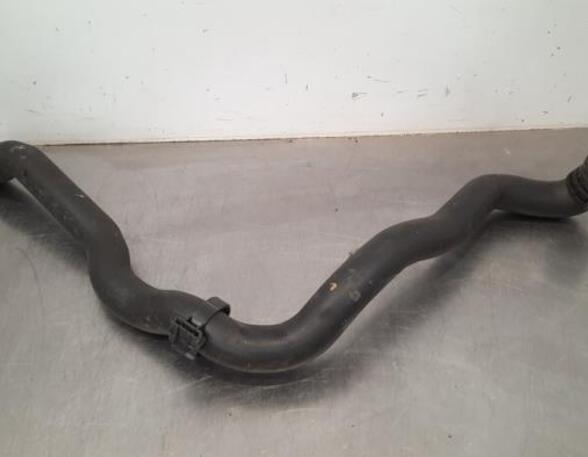 Radiator Hose MERCEDES-BENZ CLA Coupe (C117)