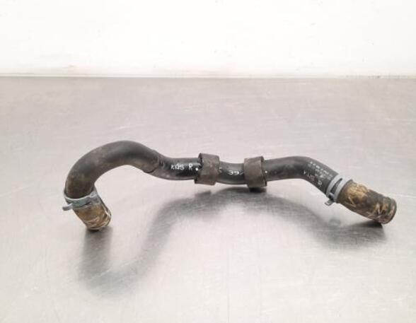 Radiator Hose CUPRA BORN (K11), VW ID.4 (E21), SKODA ENYAQ iV SUV (5AZ), SKODA ENYAQ iV Coupe (5AC)