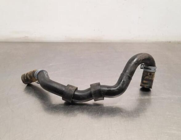 Radiator Hose CUPRA BORN (K11), VW ID.4 (E21), SKODA ENYAQ iV SUV (5AZ), SKODA ENYAQ iV Coupe (5AC)