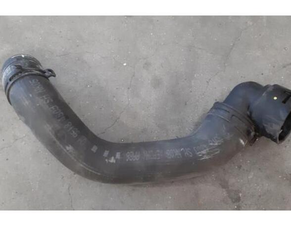 Radiator Hose OPEL MOKKA / MOKKA X (J13)