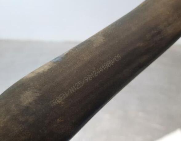 Radiator Hose PEUGEOT 308 SW II (LC_, LJ_, LR_, LX_, L4_)