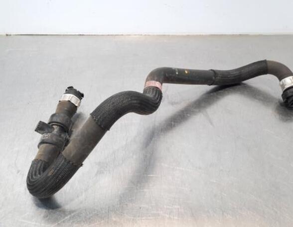 Radiator Hose CITROËN JUMPER Van