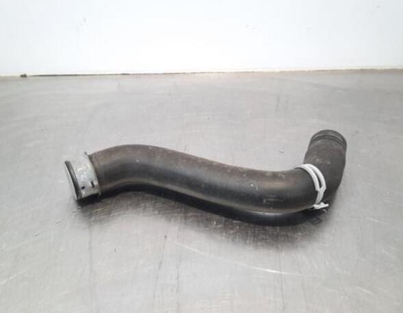 Radiator Hose MERCEDES-BENZ SPRINTER 3,5-t Van (906)