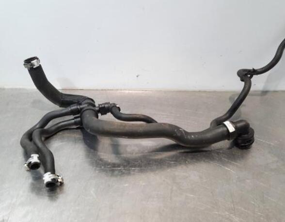 Radiator Hose PEUGEOT 5008 II (MC_, MJ_, MR_, M4_)