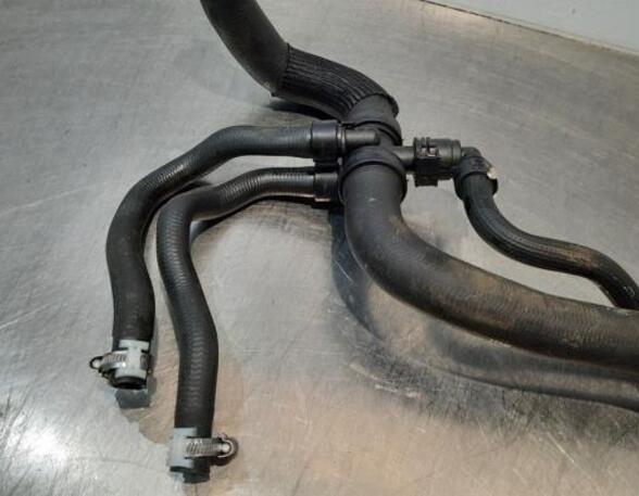 Radiator Hose PEUGEOT 5008 II (MC_, MJ_, MR_, M4_)