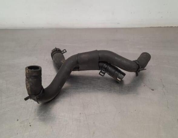 Radiator Hose RENAULT CAPTUR I (J5_, H5_), RENAULT CLIO IV (BH_)