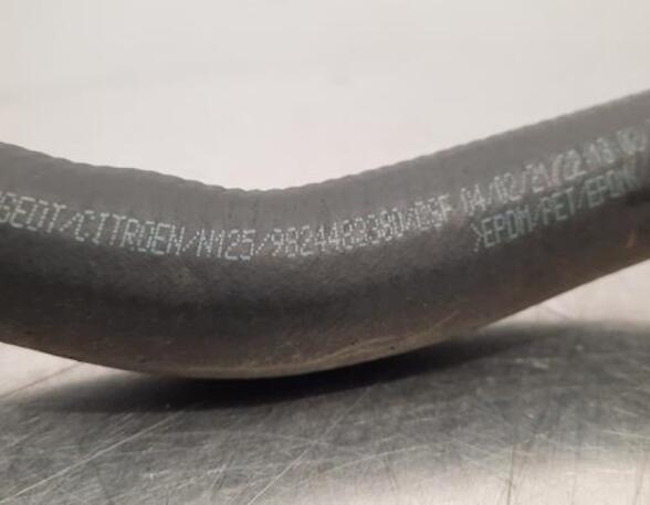 Radiator Hose PEUGEOT 208 II (UB_, UP_, UW_, UJ_), PEUGEOT 2008 II (UD_, US_, UY_, UK_)