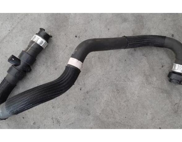 Radiator Hose RENAULT KADJAR (HA_, HL_)