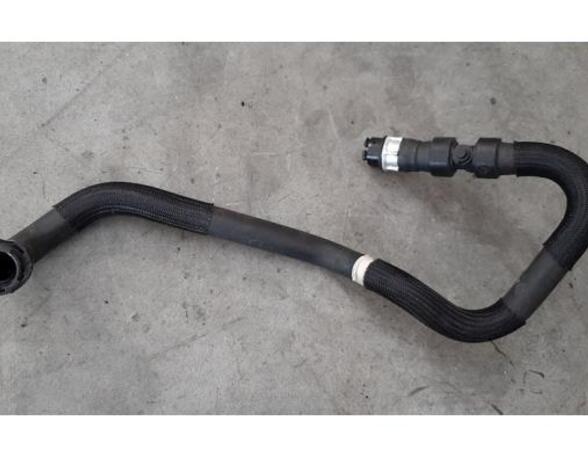 Radiator Hose RENAULT KADJAR (HA_, HL_)