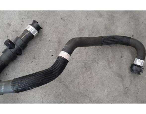 Radiator Hose RENAULT KADJAR (HA_, HL_)