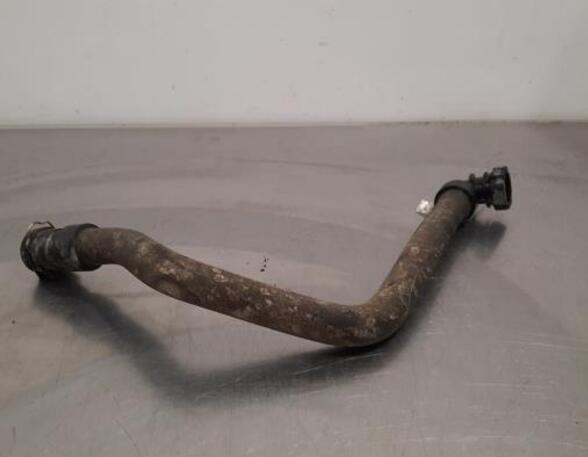 Radiator Hose PEUGEOT EXPERT Van (V_), OPEL VIVARO C Van (K0)