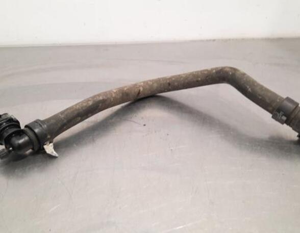 Radiator Hose PEUGEOT EXPERT Van (V_), OPEL VIVARO C Van (K0)