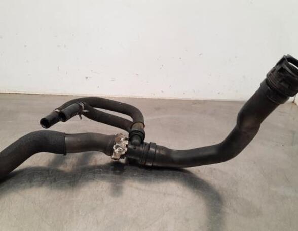 Radiator Hose PEUGEOT 508 SW II (FC_, FJ_, F4_)