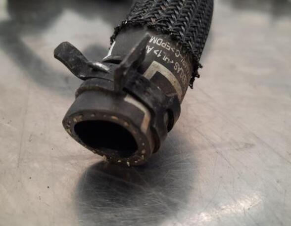 Radiator Hose RENAULT MASTER III Van (FV)