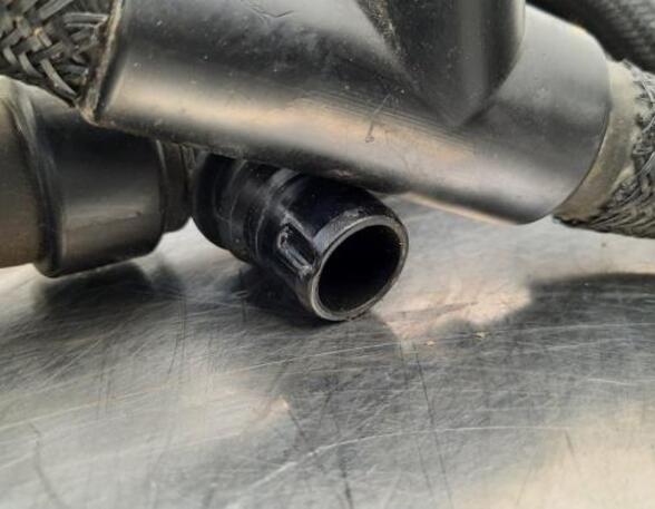 Radiator Hose RENAULT MASTER III Van (FV)