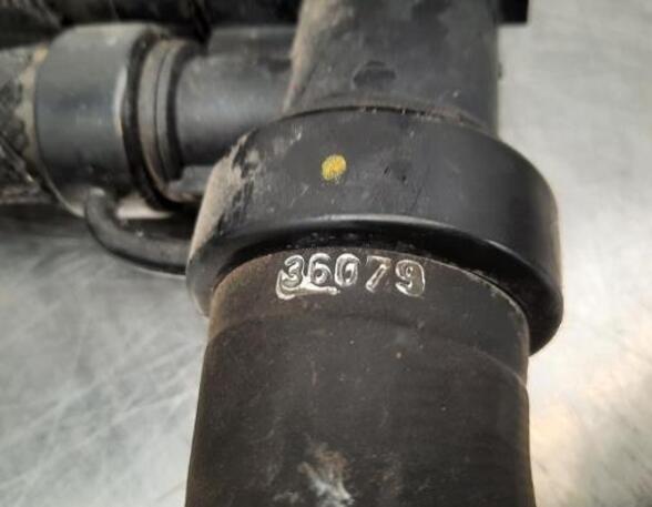 Radiator Hose RENAULT MASTER III Van (FV)