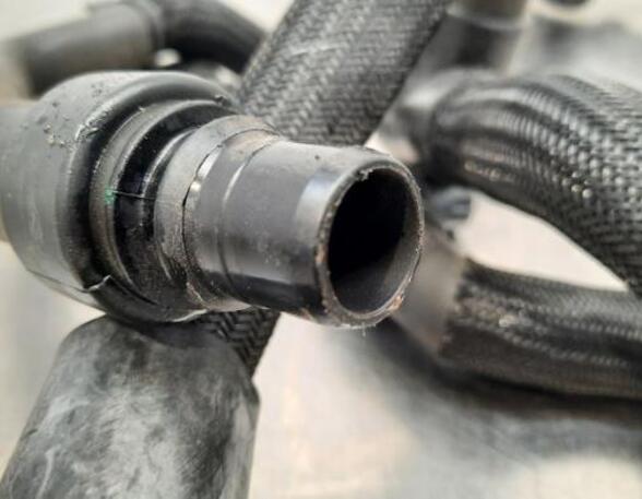 Radiator Hose RENAULT MASTER III Van (FV)