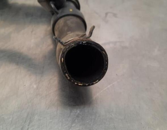 Radiator Hose RENAULT MASTER III Van (FV)