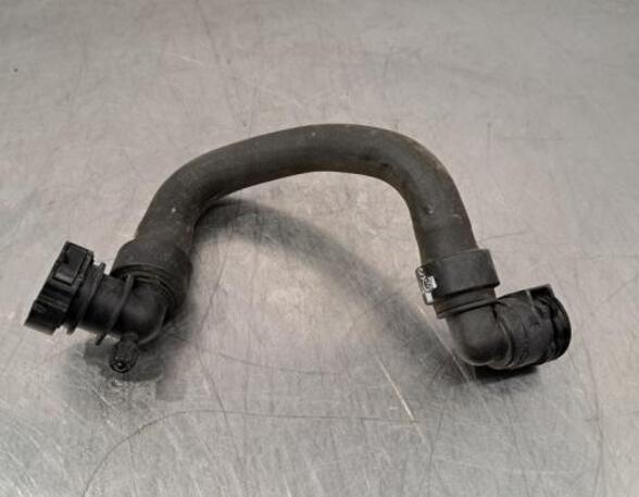 Radiator Hose OPEL CORSA F (P2JO)