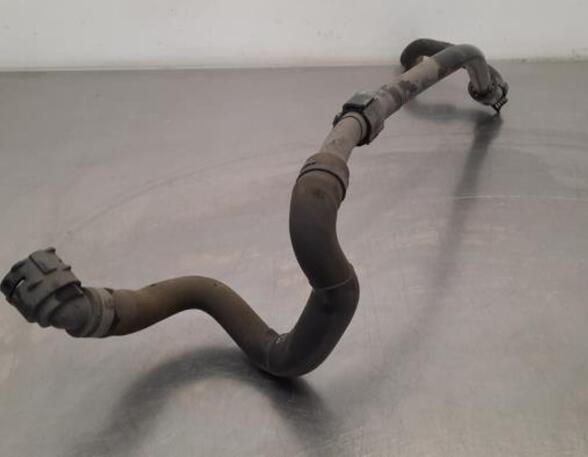 Radiator Hose AUDI Q4 SUV (F4B), VW ID.4 (E21)