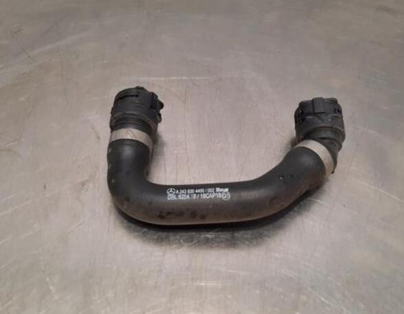 Radiator Hose MERCEDES-BENZ EQA (H243)