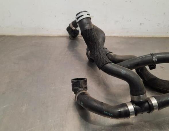 Radiator Hose MERCEDES-BENZ EQA (H243)