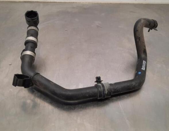 Radiator Hose MERCEDES-BENZ EQA (H243)