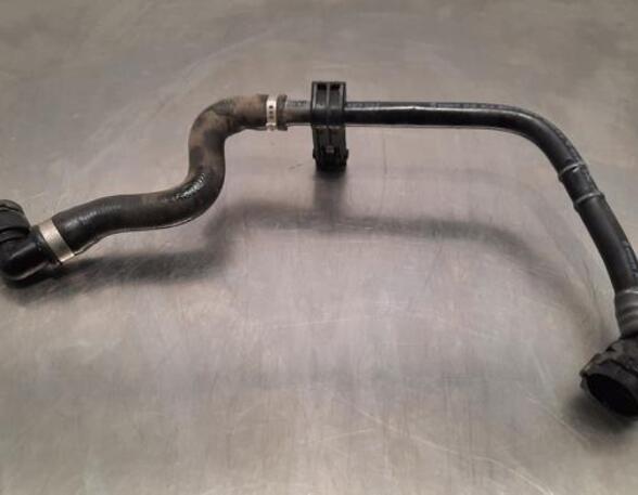 Radiator Hose MERCEDES-BENZ EQA (H243)