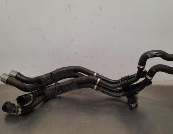 Radiator Hose MERCEDES-BENZ EQA (H243)