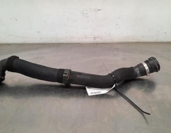 Radiator Hose LAND ROVER DEFENDER Station Wagon (L663)