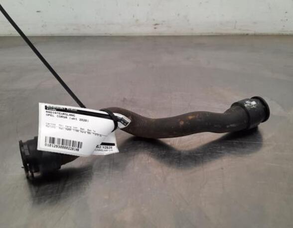 Radiator Hose OPEL CORSA F (P2JO)