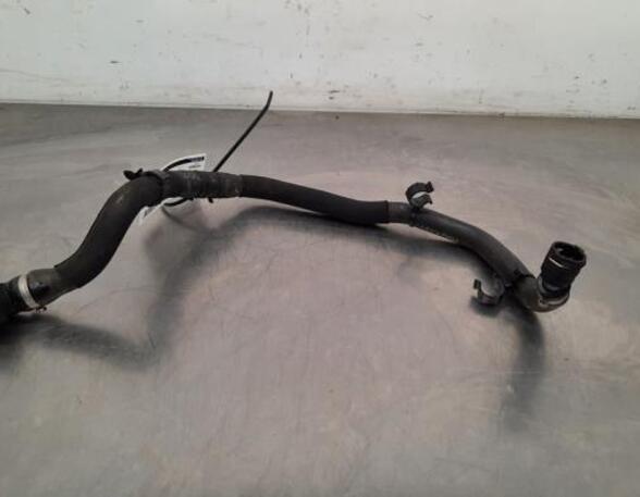 Radiator Hose LAND ROVER DEFENDER Station Wagon (L663)