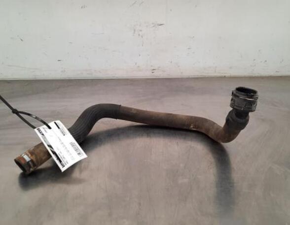 Radiator Hose OPEL CORSA F (P2JO)