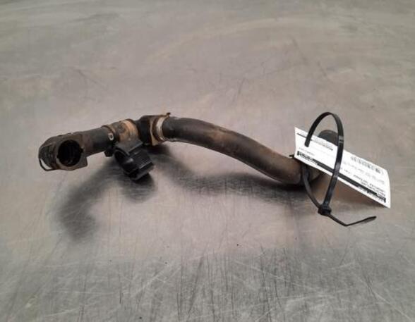 Radiator Hose LAND ROVER DEFENDER Station Wagon (L663)