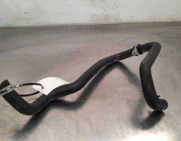 Radiator Hose MERCEDES-BENZ SPRINTER 3-t Van (906)