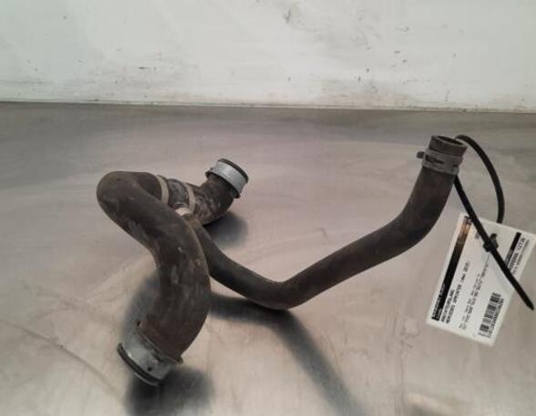 Radiator Hose MERCEDES-BENZ SPRINTER 4-t Van (B907, B910)