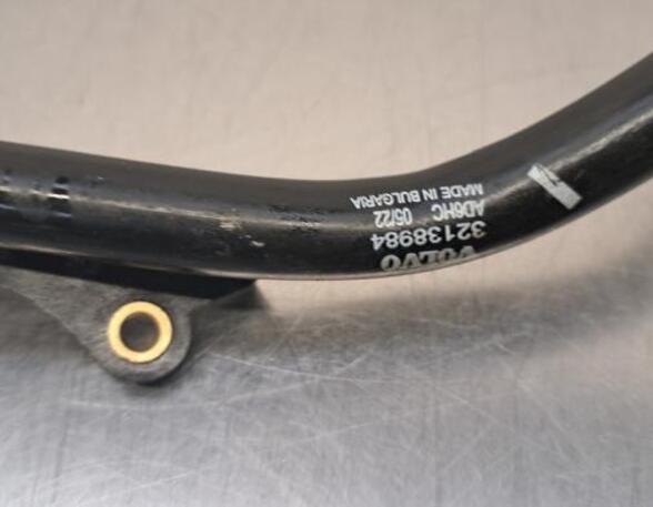 Radiator Hose VOLVO V60 II (225)